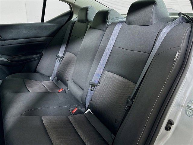 Used 2024 Nissan Altima 2.5 SV image 20