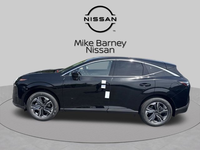 New 2026 Nissan Murano SL AWD/4WD image 2