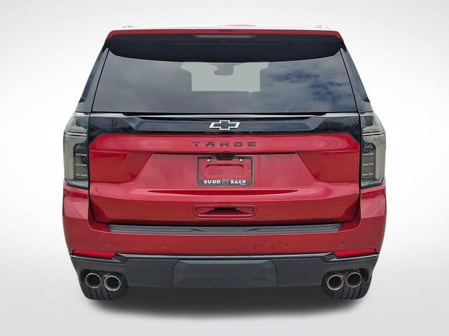 Used 2026 Chevrolet Tahoe Z71 w/ Z71 Off-Road Package AWD/4WD image 5
