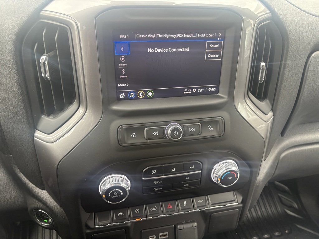 Used 2023 GMC Sierra 1500 Pro image 20