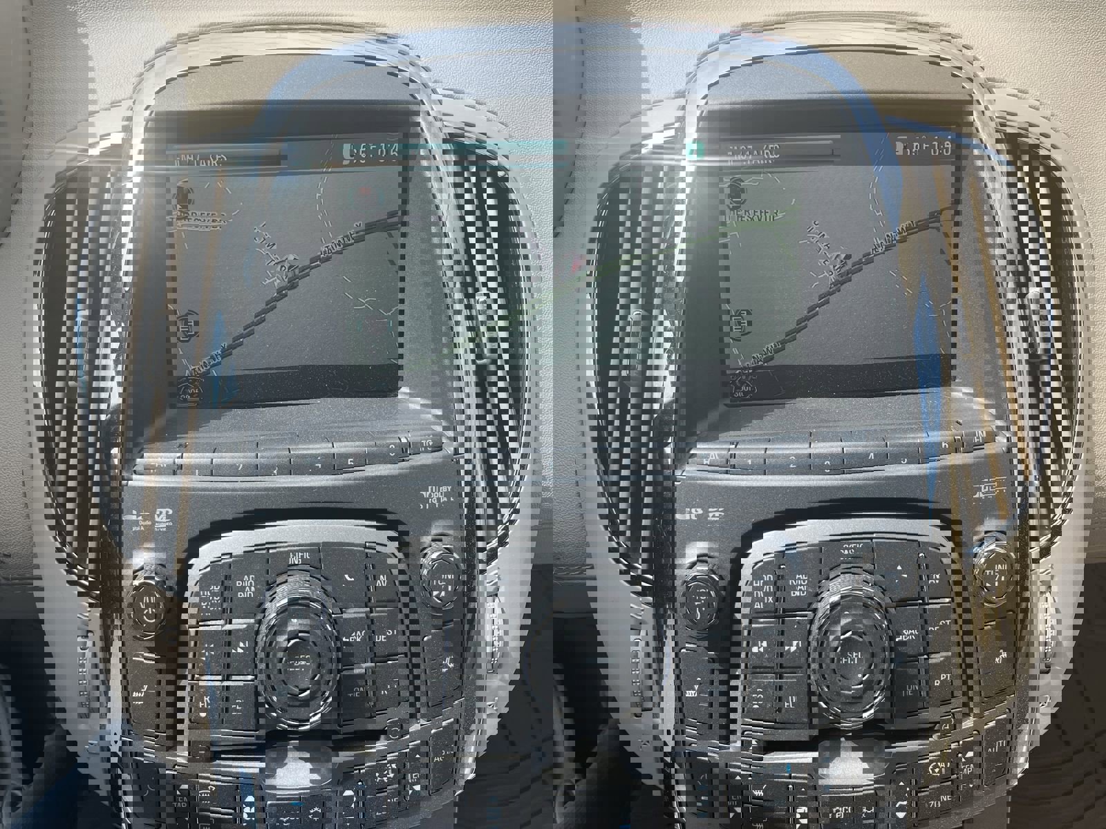 Used 2012 Buick LaCrosse Premium w/ Entertainment Package image 22