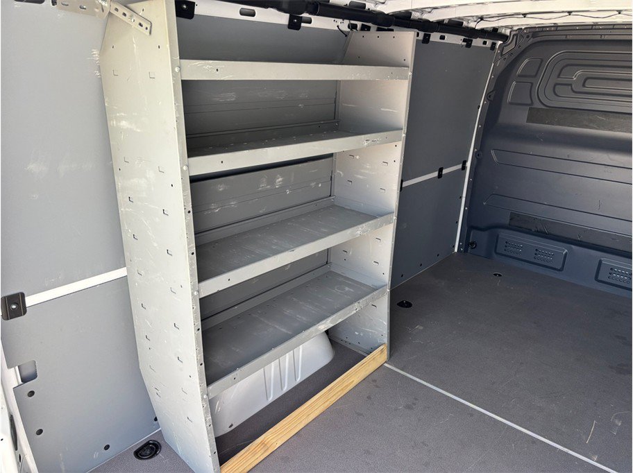 Used 2024 Mercedes-Benz Sprinter 2500 image 41