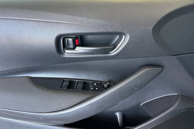 Certified 2024 Toyota Corolla LE FWD image 14