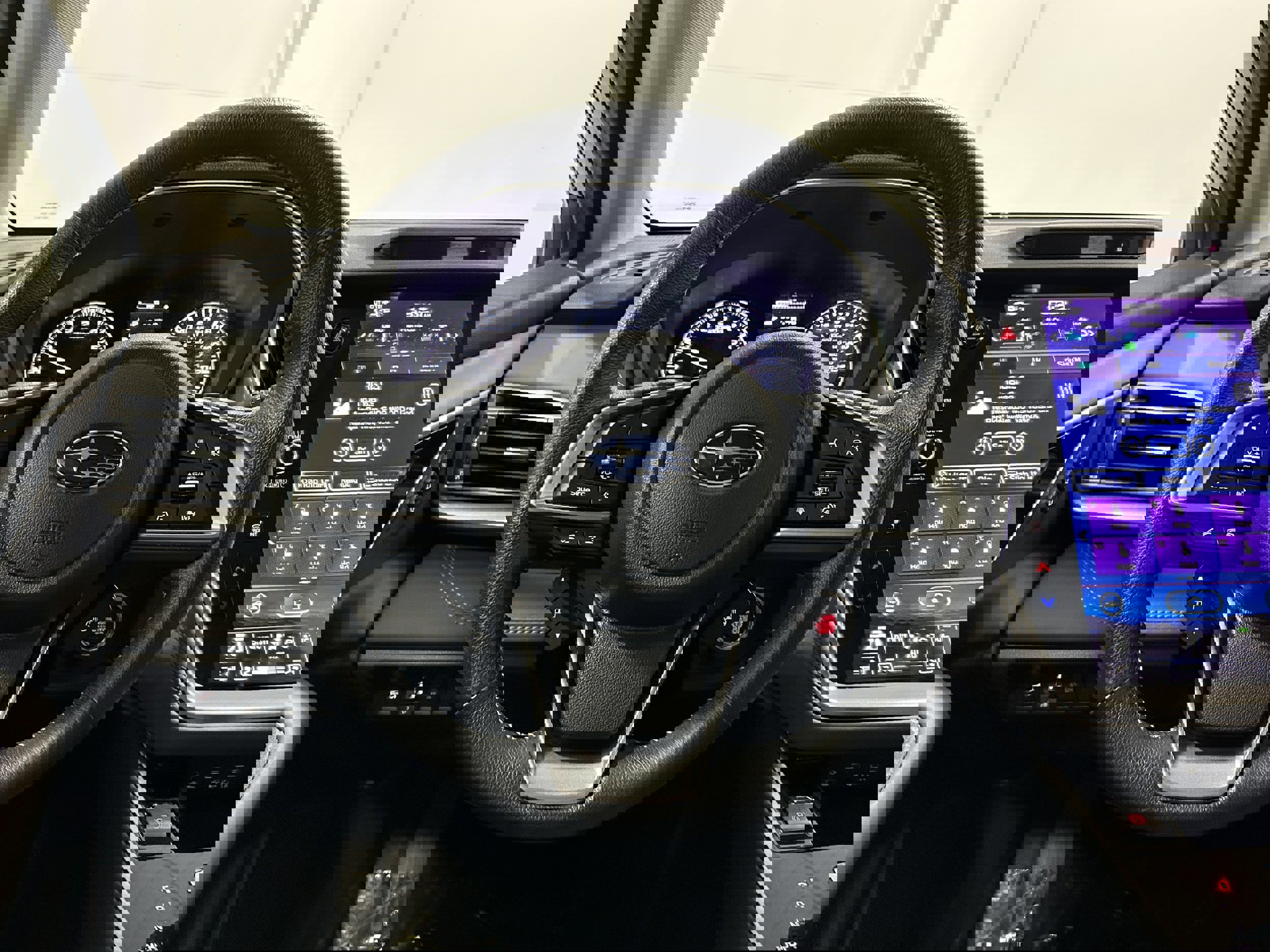 Used 2020 Subaru Outback Limited XT w/ Popular Package #2 image 14