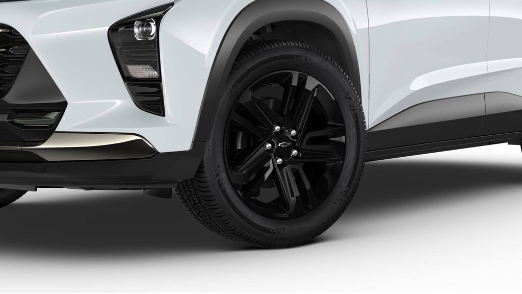 New 2026 Chevrolet Trax ACTIV image 28