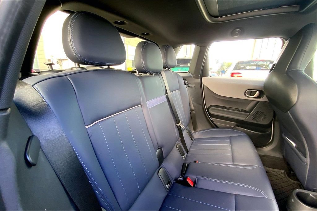 Certified 2025 MINI Cooper S FWD image 27