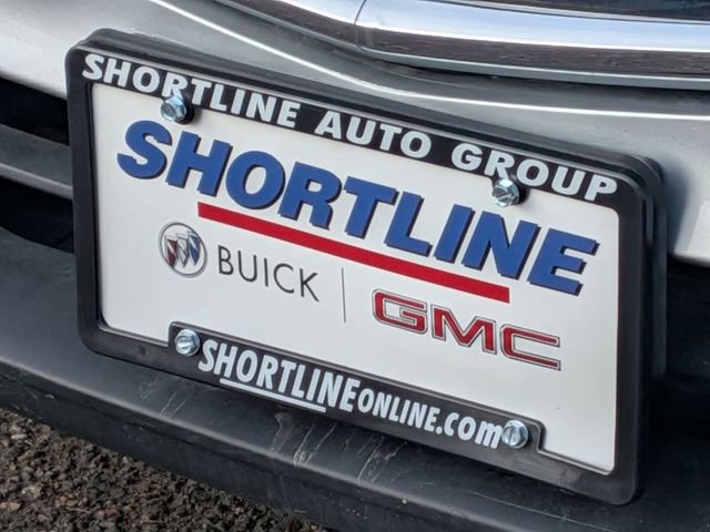 Used 2020 MAZDA CX-5 Touring image 35