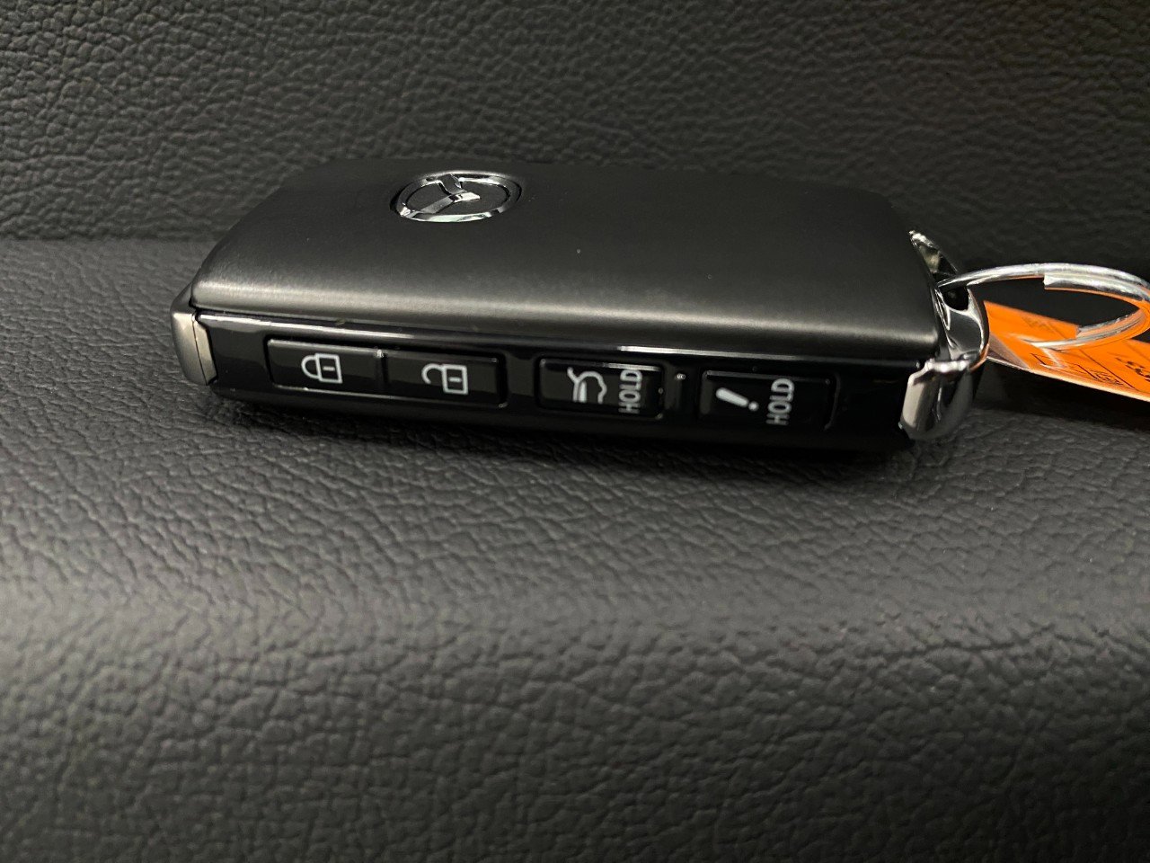 New 2025 MAZDA CX-50 AWD 2.5 S w/ Weather Package image 31