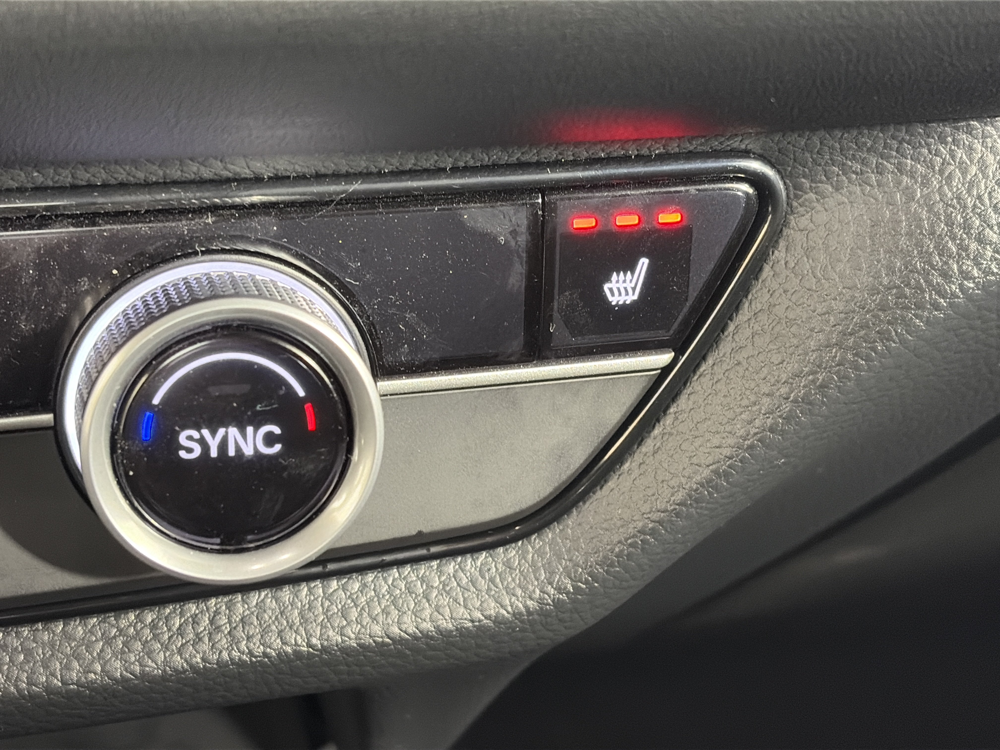 Used 2026 Honda HR-V EX-L image 22