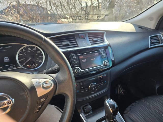 Used 2018 Nissan Sentra SV w/ Protection Package image 25