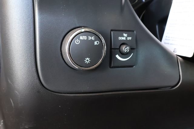 New 2026 GMC Savana 2500 Work Van image 18