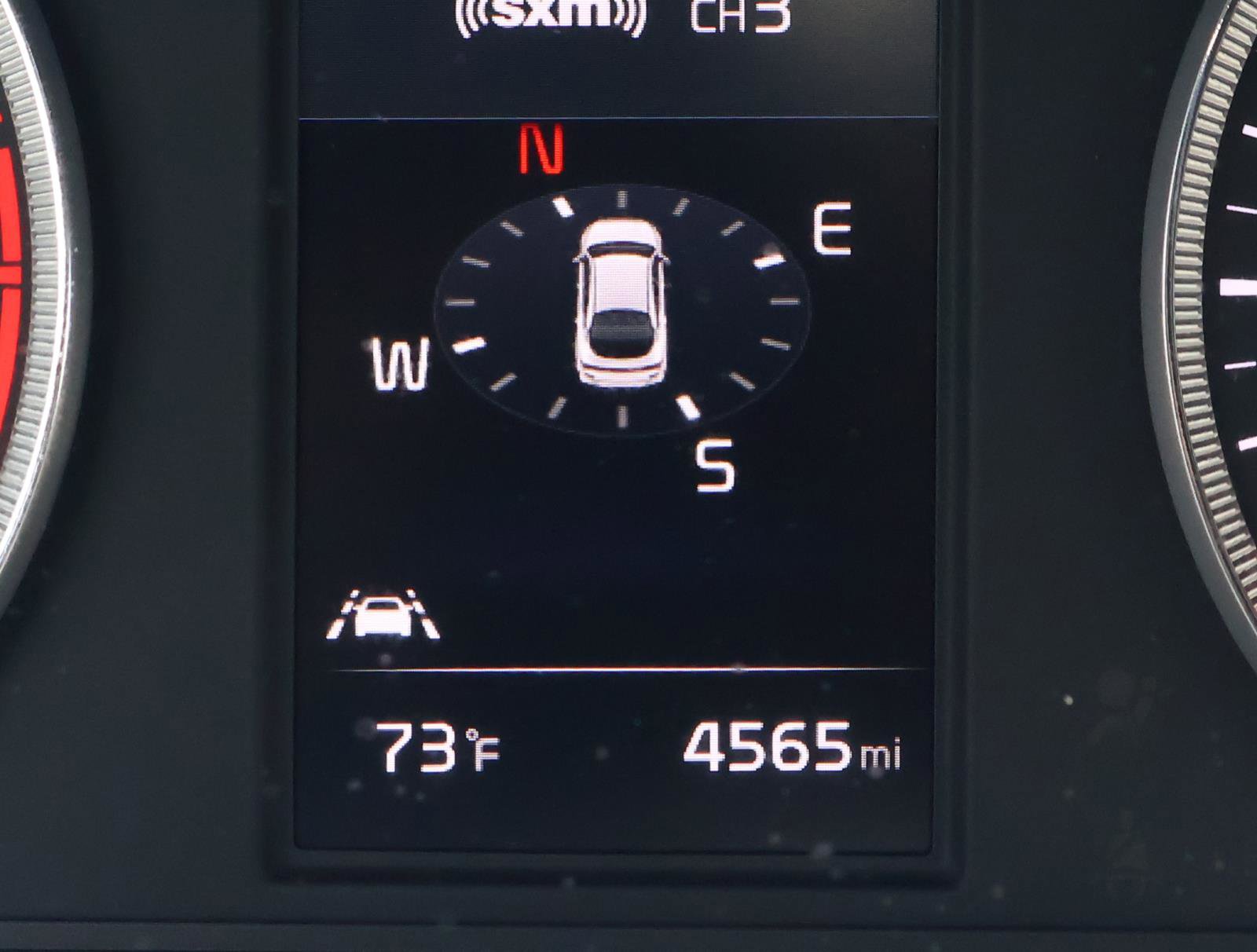 Used 2024 Kia K5 GT-Line image 29