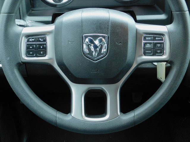 Used 2024 RAM 1500 Classic Warlock image 4