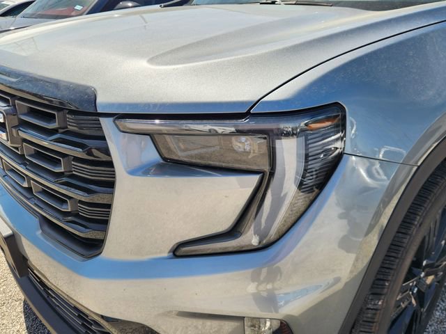 Used 2026 GMC Acadia Elevation w/ Black Edition image 6