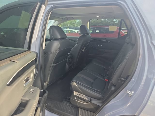Used 2023 Honda Pilot Touring image 14
