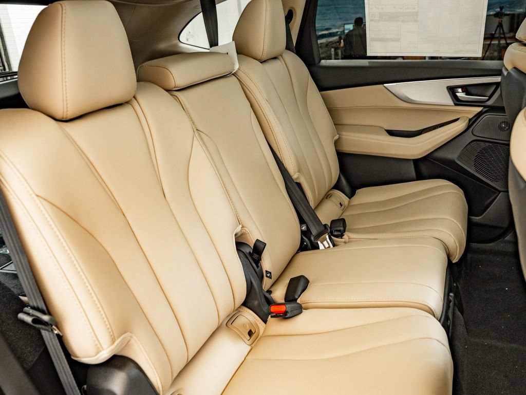 New 2026 Acura MDX SH-AWD image 49