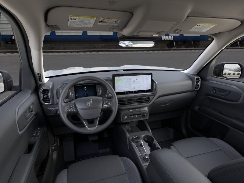 New 2026 Ford Bronco Sport Big Bend AWD/4WD image 10