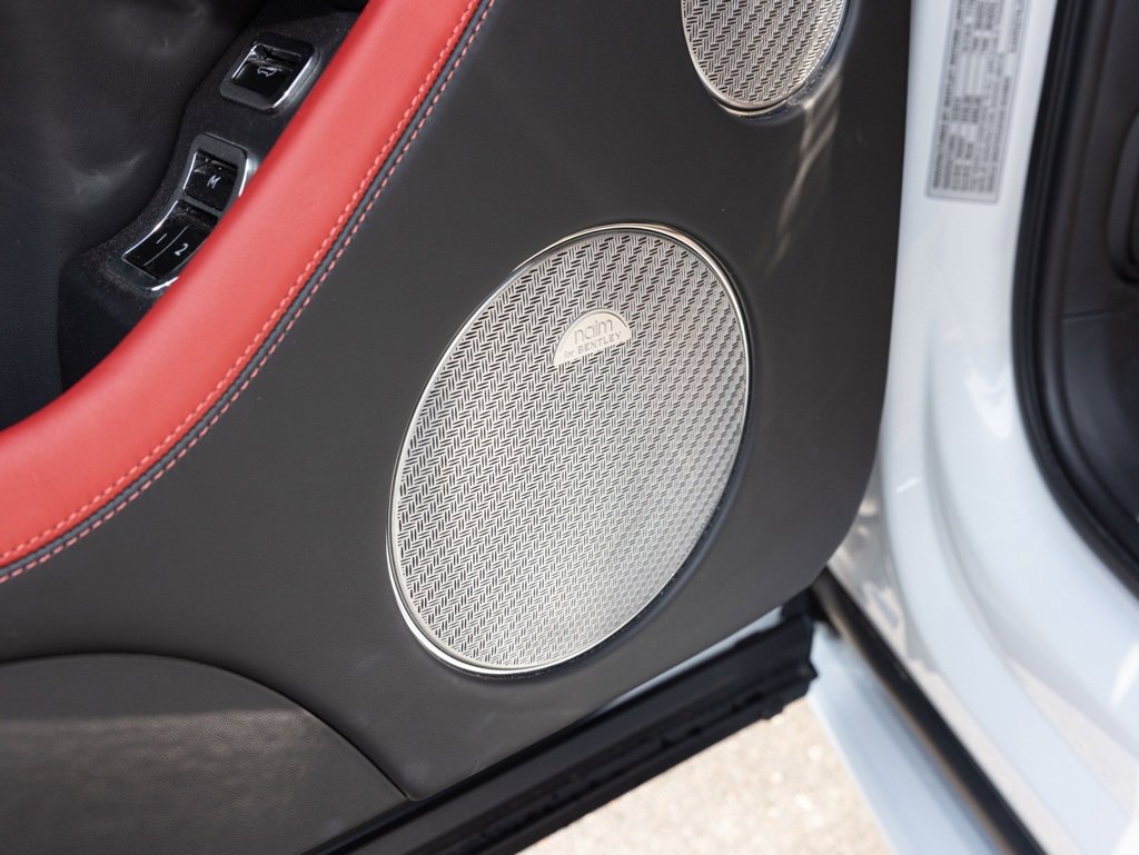 Used 2020 Bentley Bentayga Speed image 23