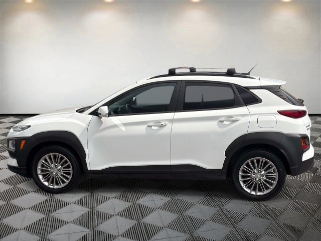 Used 2021 Hyundai Kona SEL AWD/4WD image 9