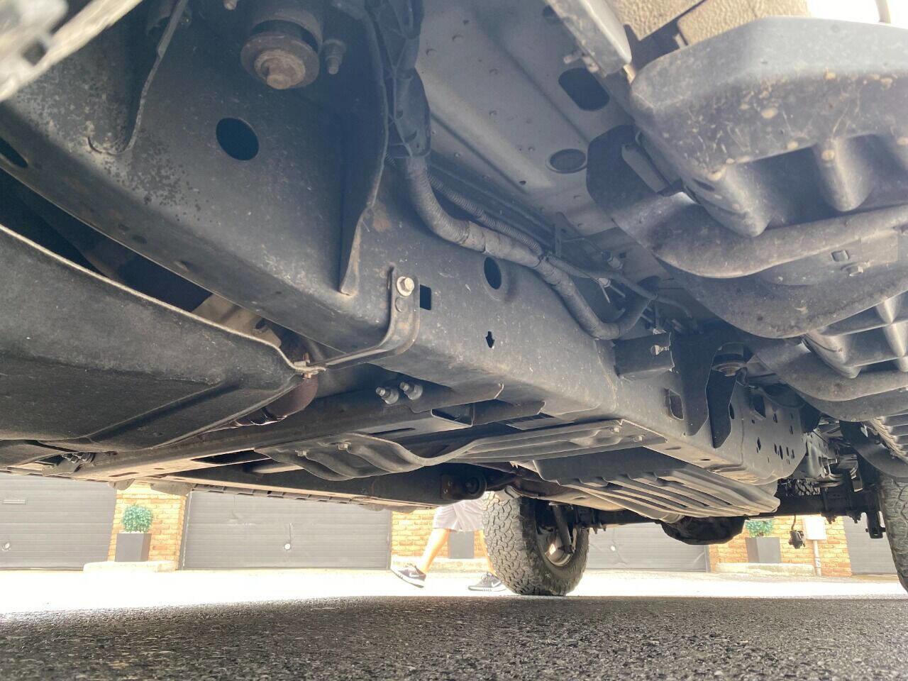 Used 2016 Ford F150 XL image 36