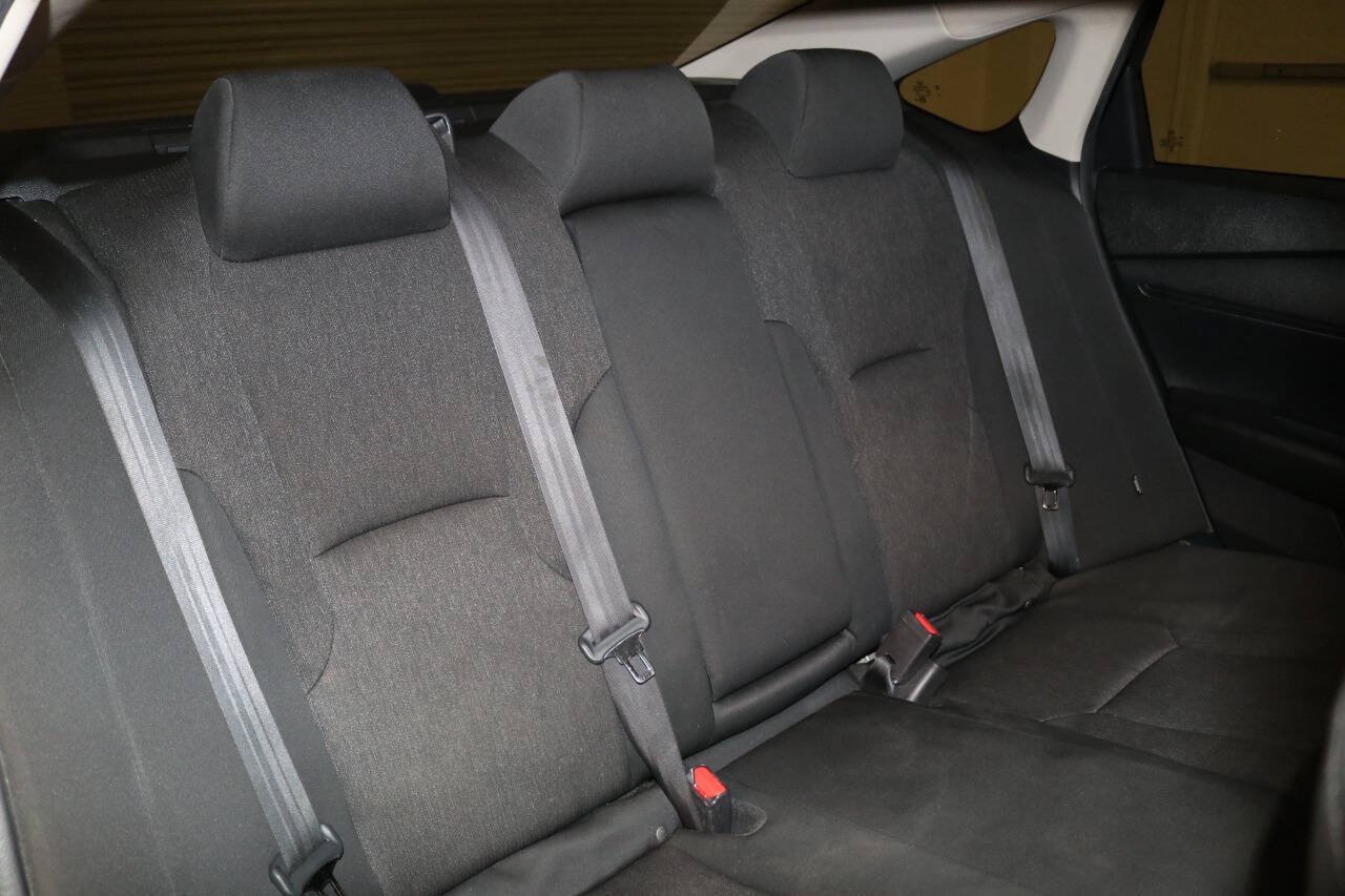 Used 2024 Honda Accord LX image 90