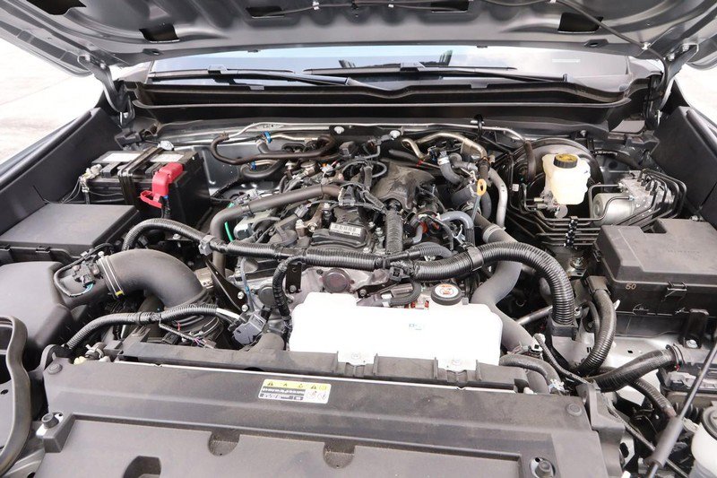 New 2024 Toyota Tacoma SR image 22