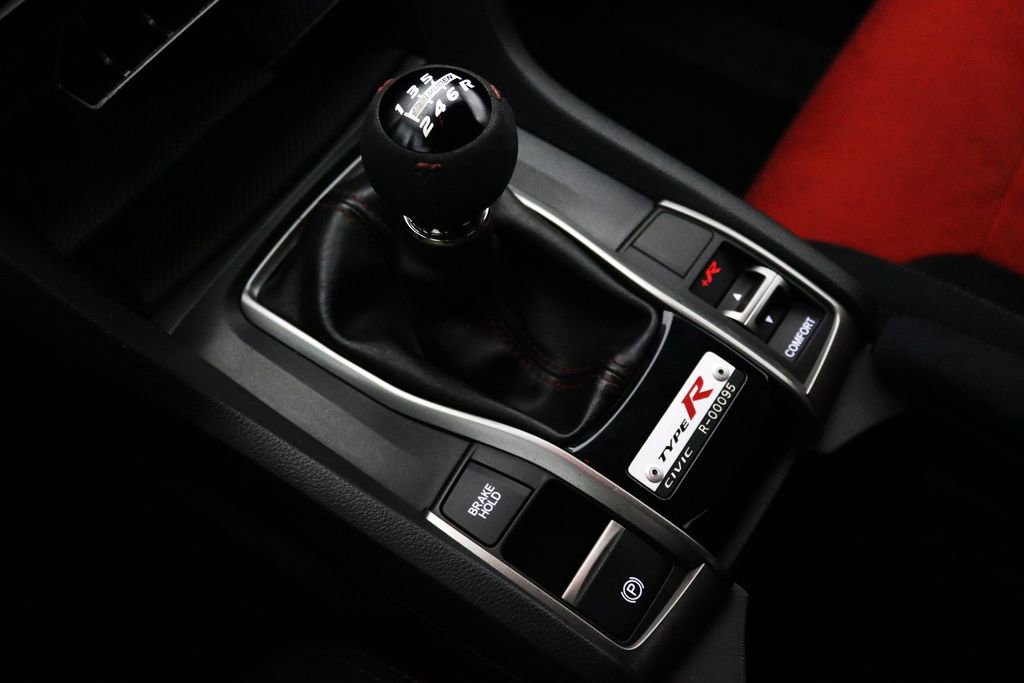 Used 2017 Honda Civic Type R image 30
