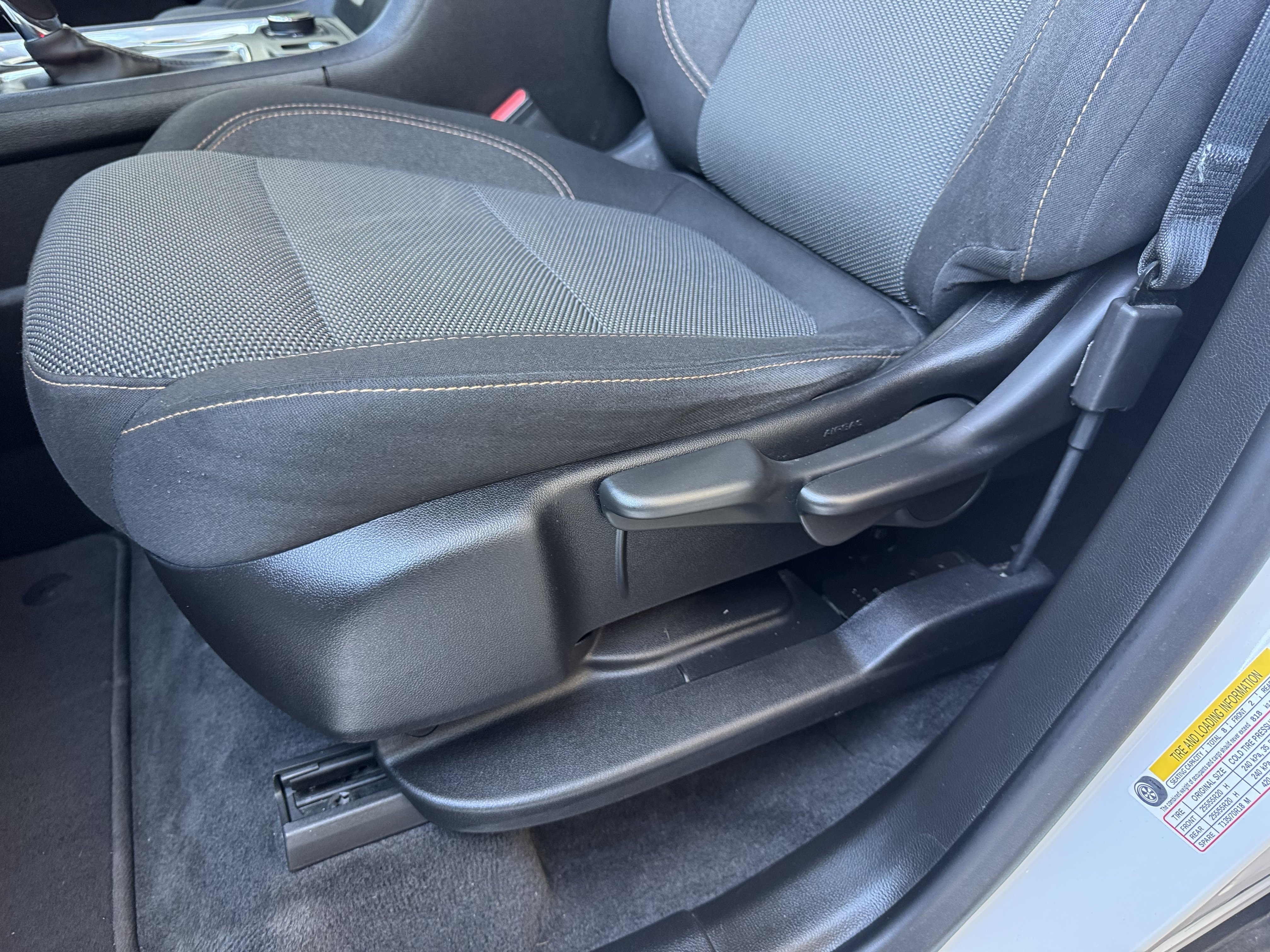 Certified 2019 Chevrolet Traverse LS w/ LPO, Blackout Package FWD image 13