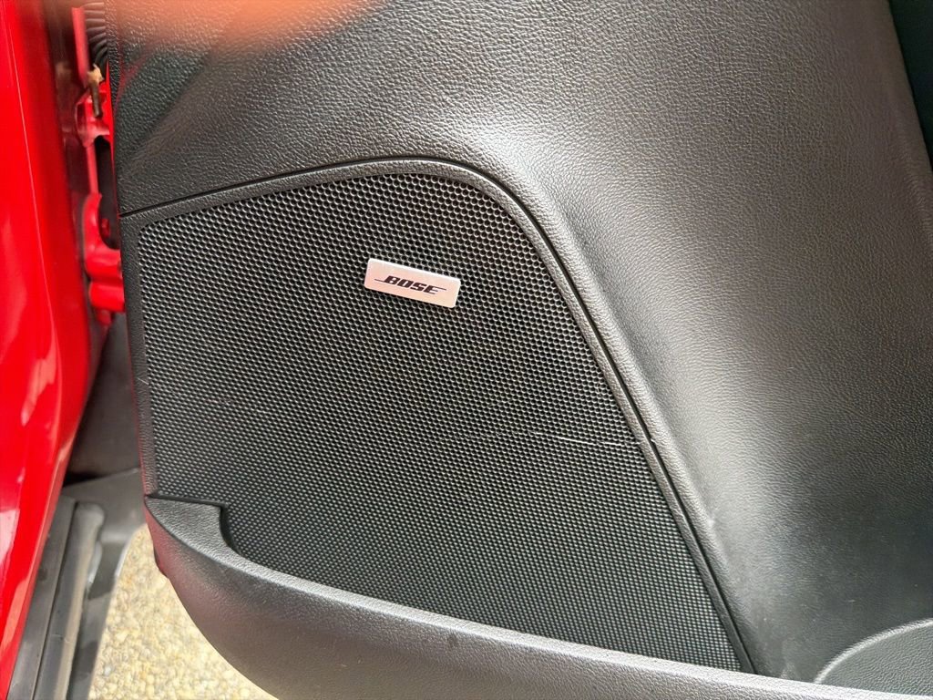 Used 2015 Chevrolet Trax LTZ image 14