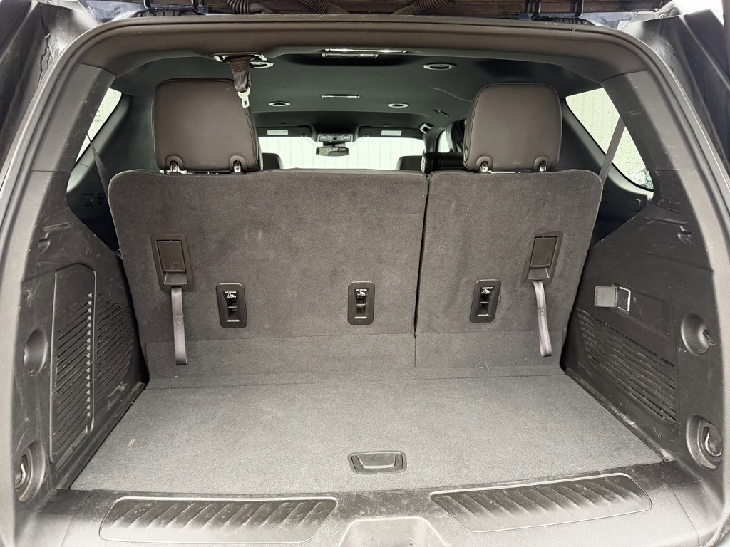 Used 2024 Chevrolet Tahoe LT image 31