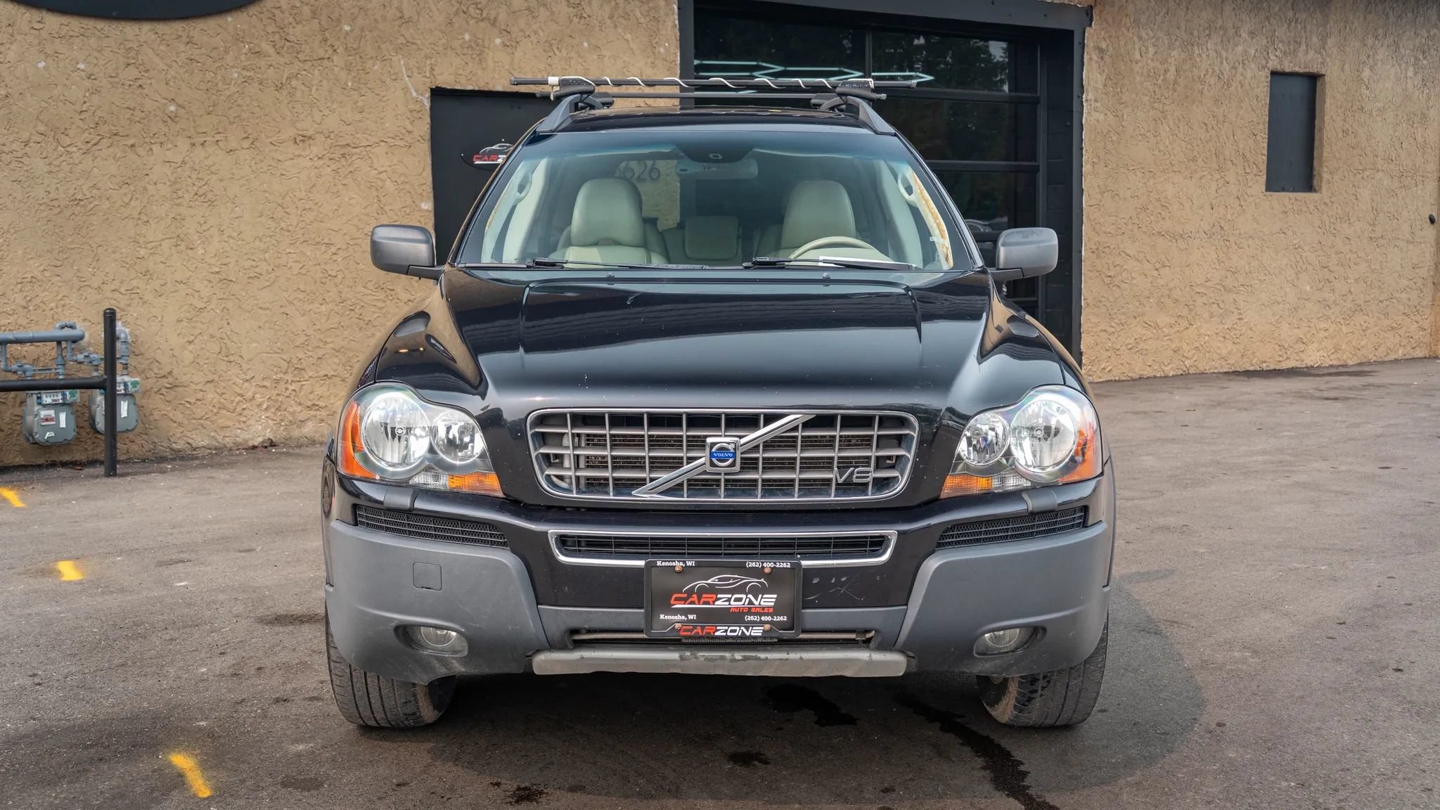 Used 2006 Volvo XC90 V8 AWD/4WD image 3