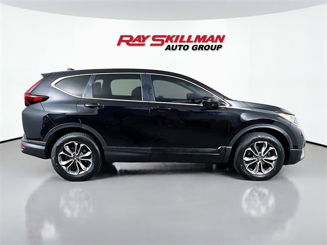 Used 2020 Honda CR-V EX-L image 8