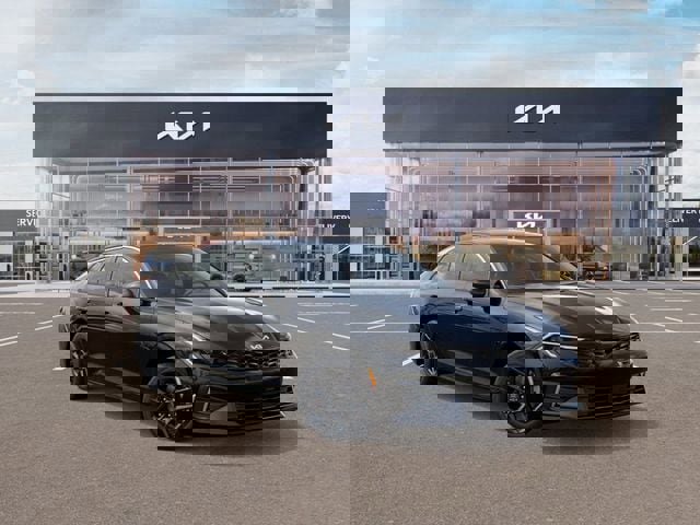 New 2026 Kia K5 LXS image 8