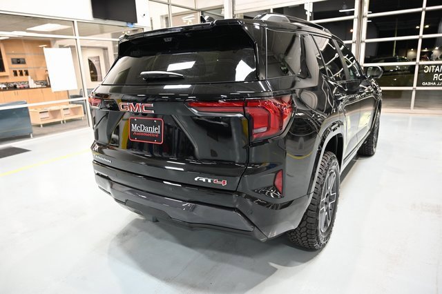 New 2026 GMC Terrain AT4 image 5