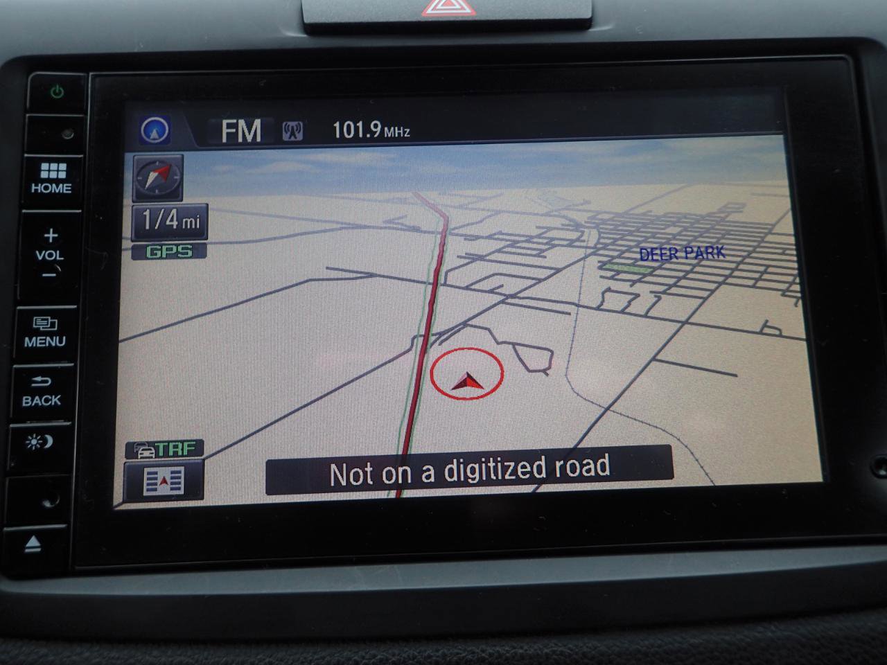 Used 2016 Honda CR-V Touring image 19
