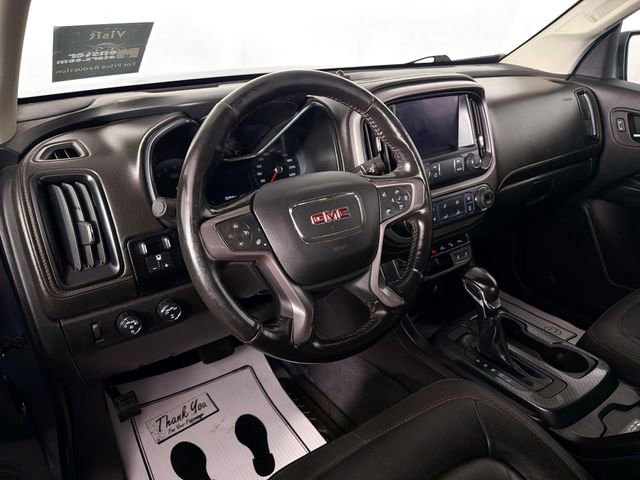 Used 2022 GMC Canyon AT4 image 9