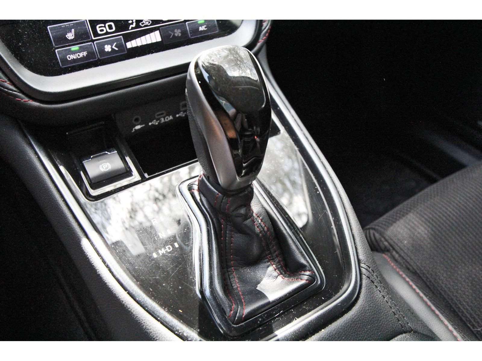 Used 2024 Subaru Legacy Sport AWD/4WD image 24