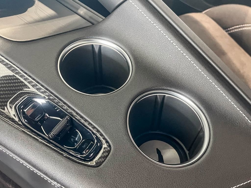 New 2026 Chevrolet Corvette Stingray Preferred Cpe image 18