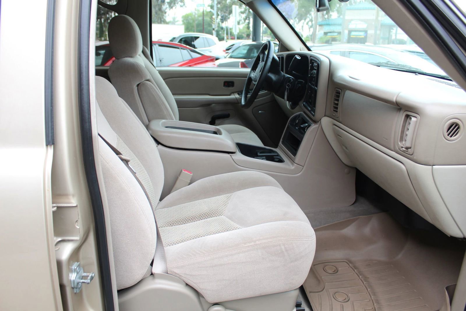 Used 2006 Chevrolet Avalanche LS w/ Preferred Equipment Group RWD image 9