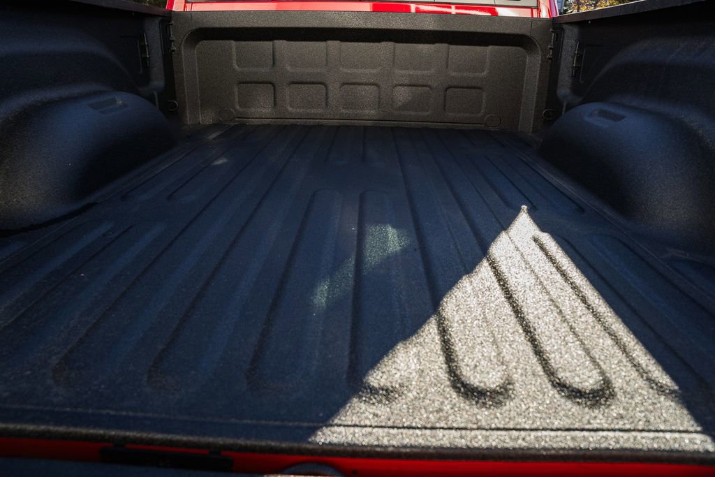 New 2026 RAM 2500 Tradesman image 9