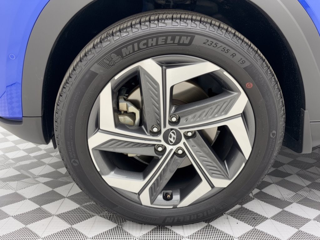 Used 2023 Hyundai Tucson Limited AWD/4WD image 13