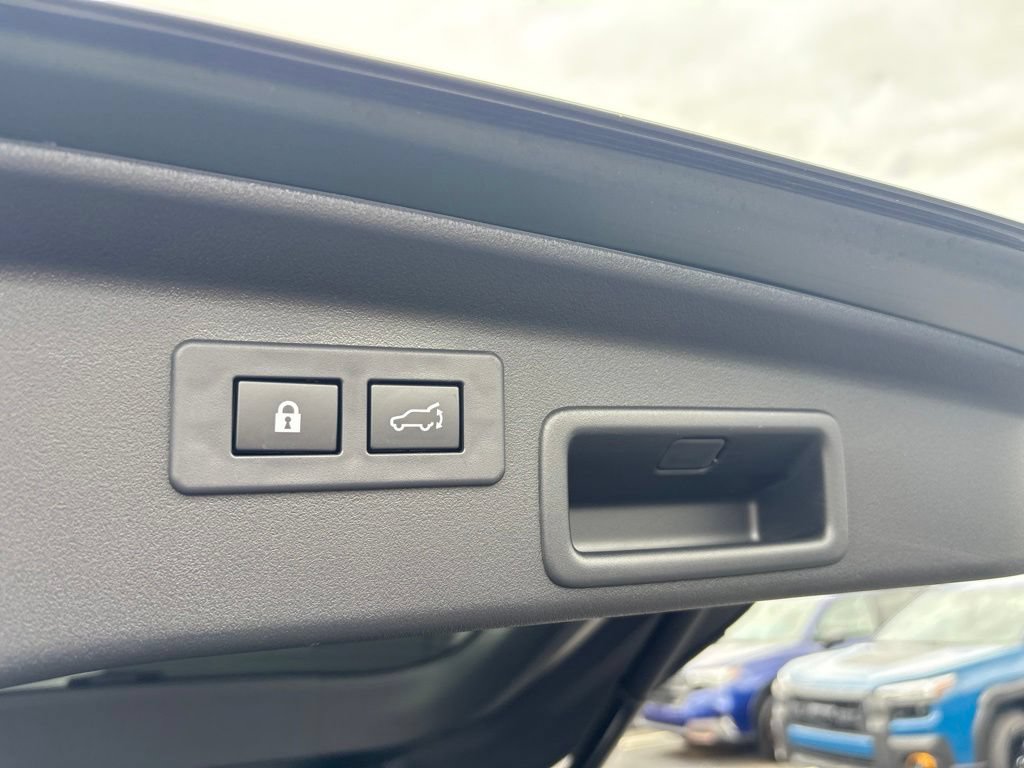 Certified 2026 Subaru Outback Wilderness AWD/4WD image 26