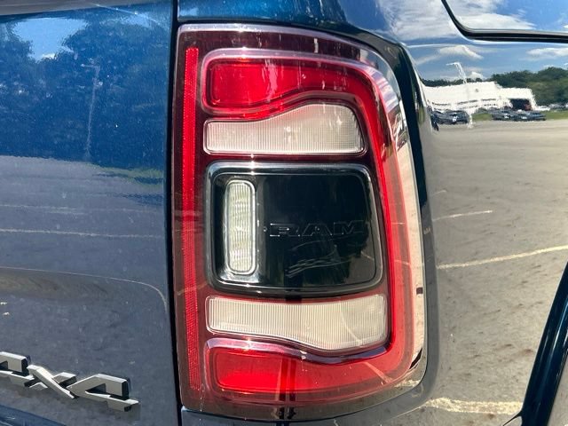 Used 2023 RAM 2500 Limited AWD/4WD image 20