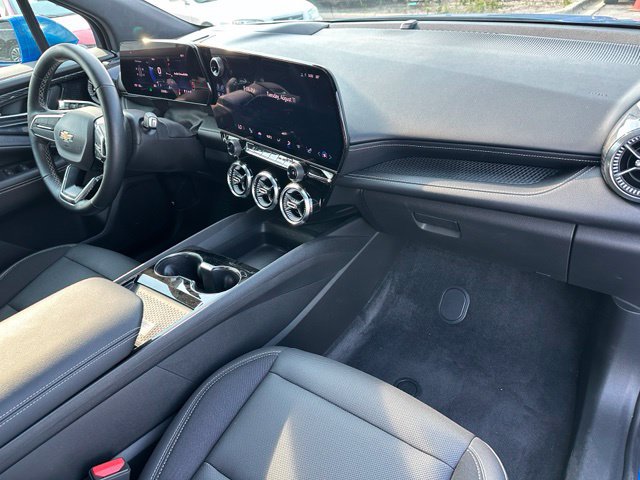 Used 2024 Chevrolet Blazer EV LT AWD/4WD image 9