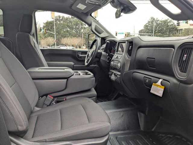 New 2026 GMC Sierra 2500 Pro w/ Max Trailering Package image 14