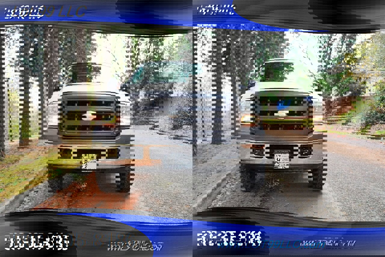 Used 2005 Ford F250 XL image 6