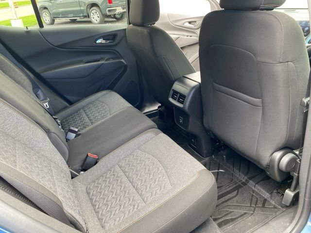 Used 2024 Chevrolet Equinox LT FWD image 35