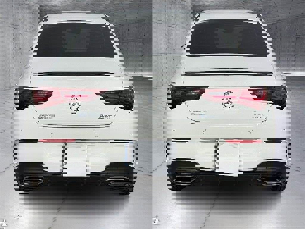 Used 2024 Mercedes-Benz CLA 250 CLA 250 image 6