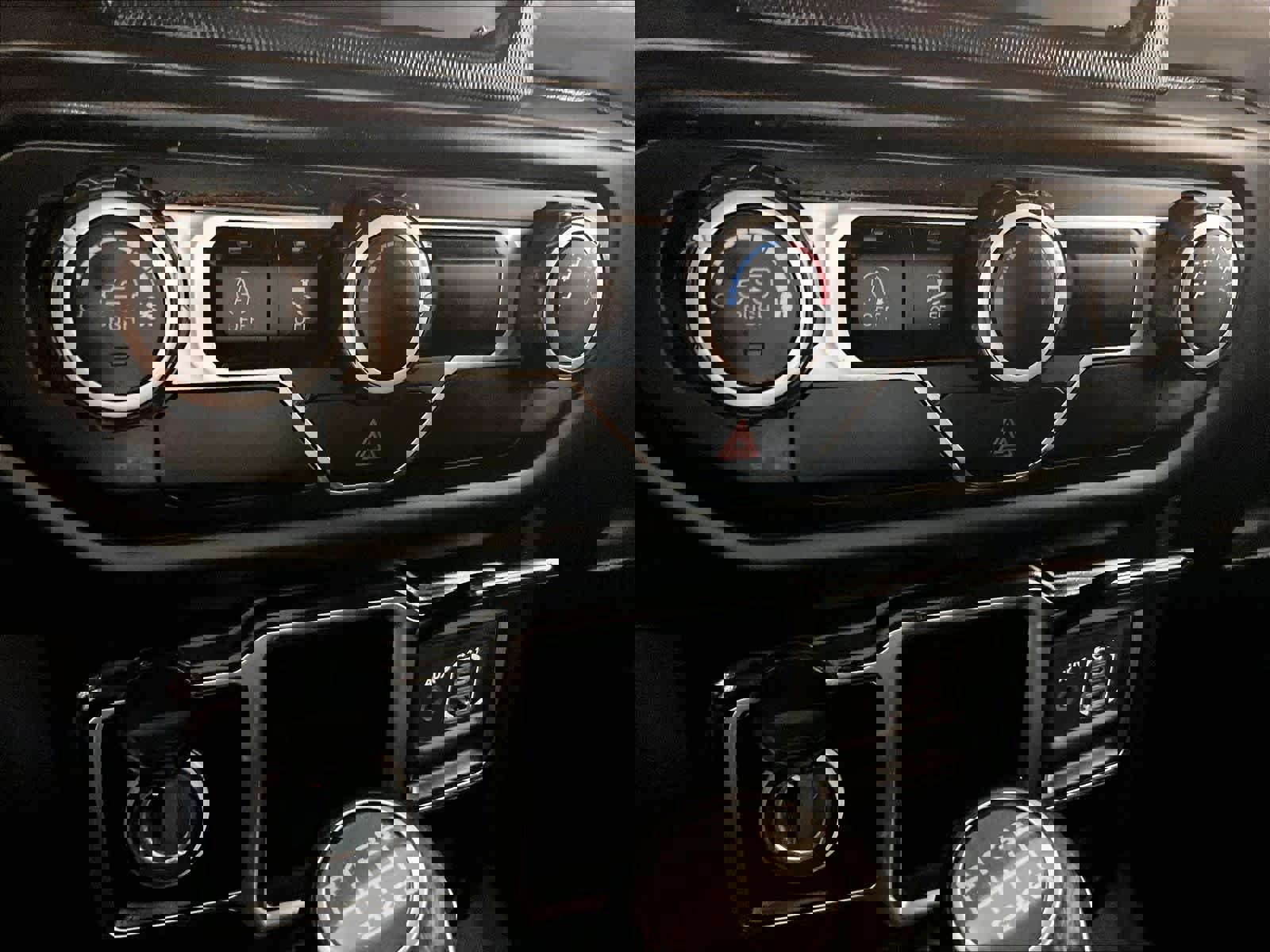 Used 2022 Jeep Wrangler Sport image 25