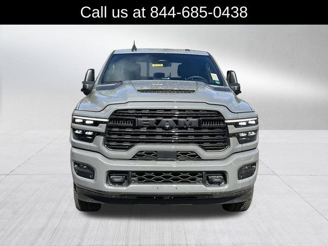 New 2026 RAM 2500 Limited image 2